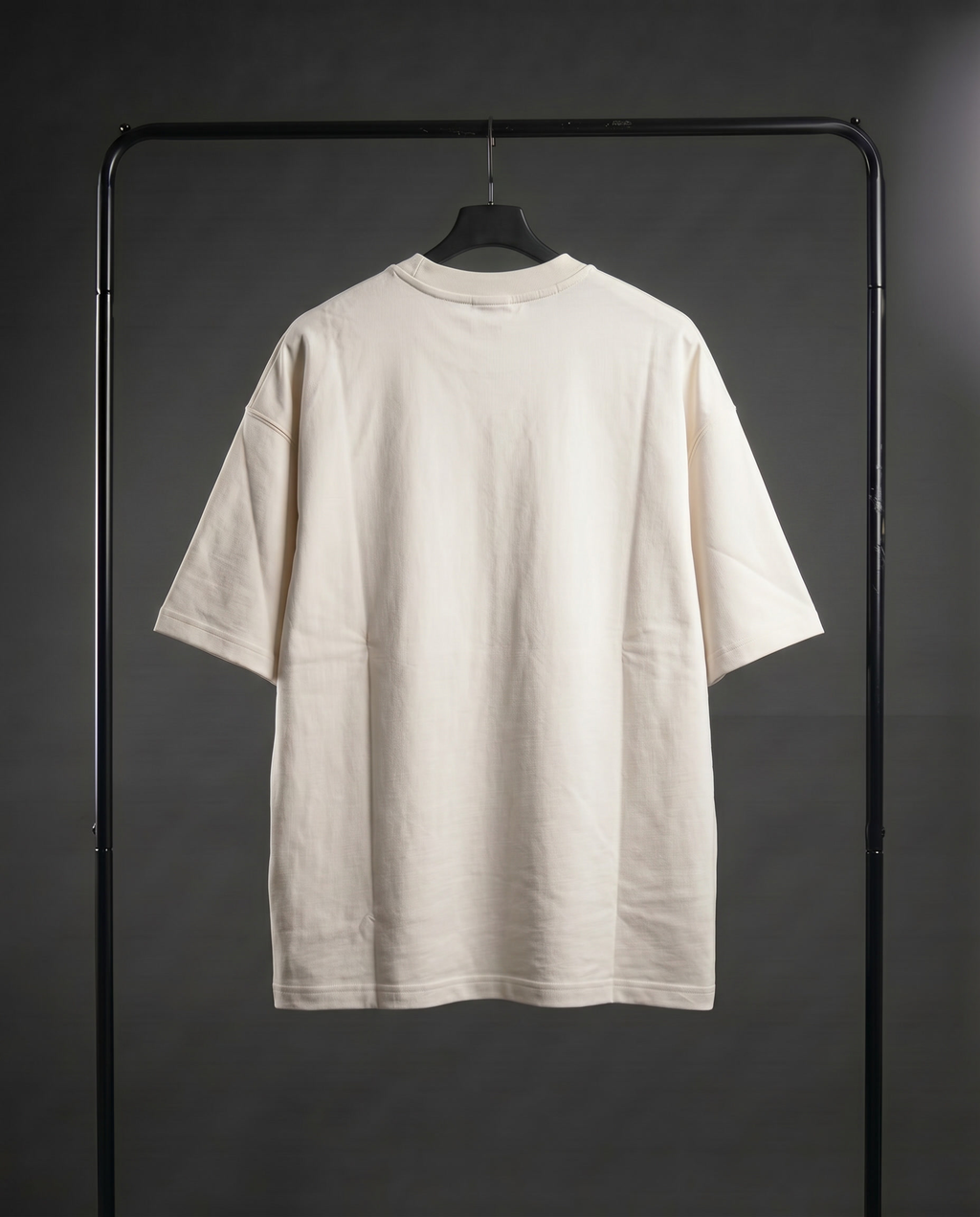 Oversized Core T-Shirt
