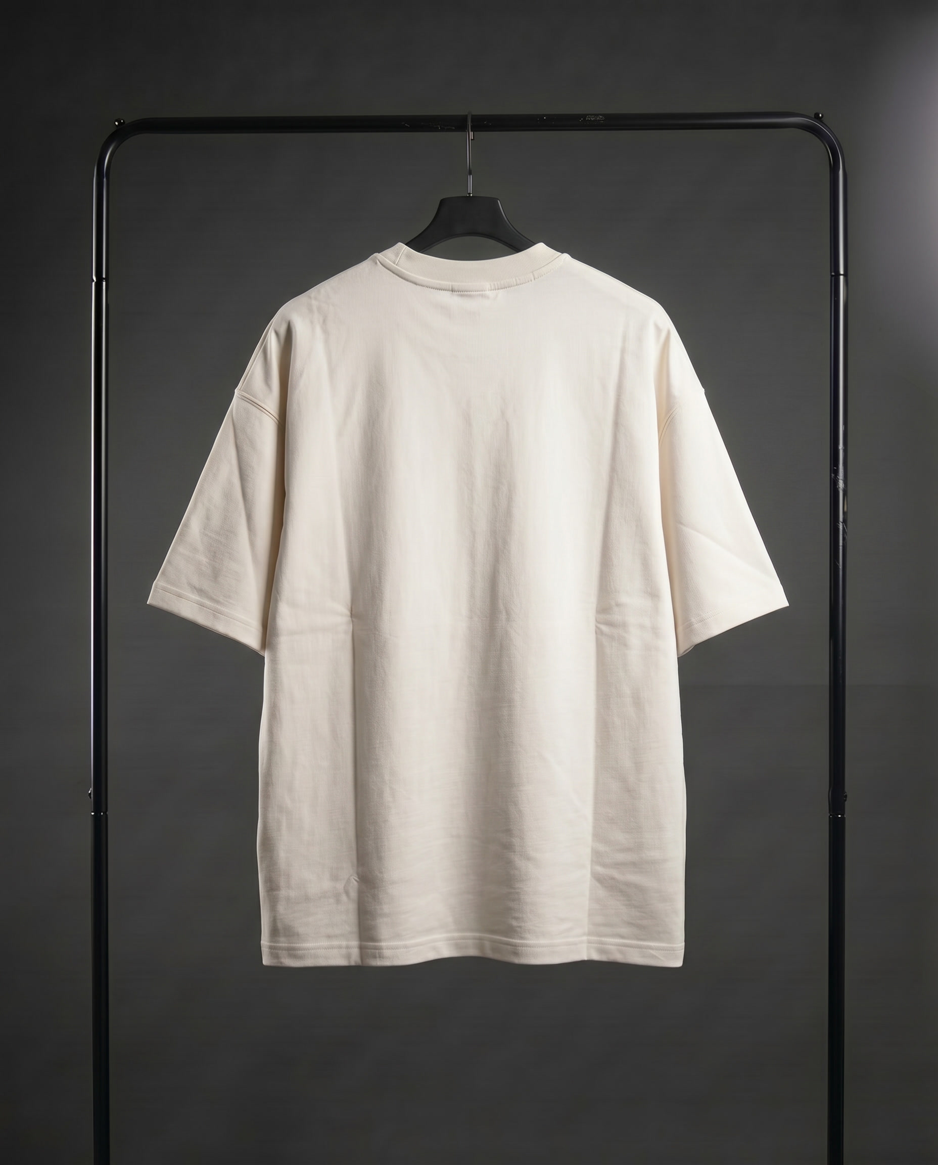 Oversized Core T-Shirt