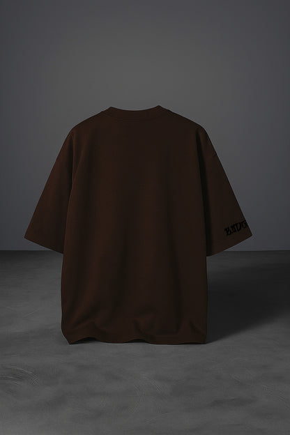 Oversized Core T-Shirt