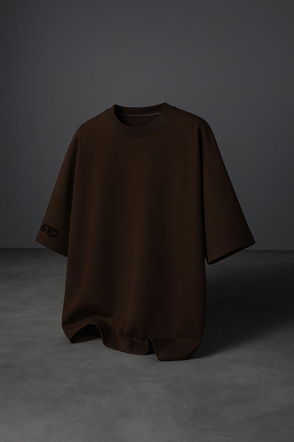 Oversized Core T-Shirt