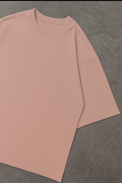 Oversized Core T-Shirt