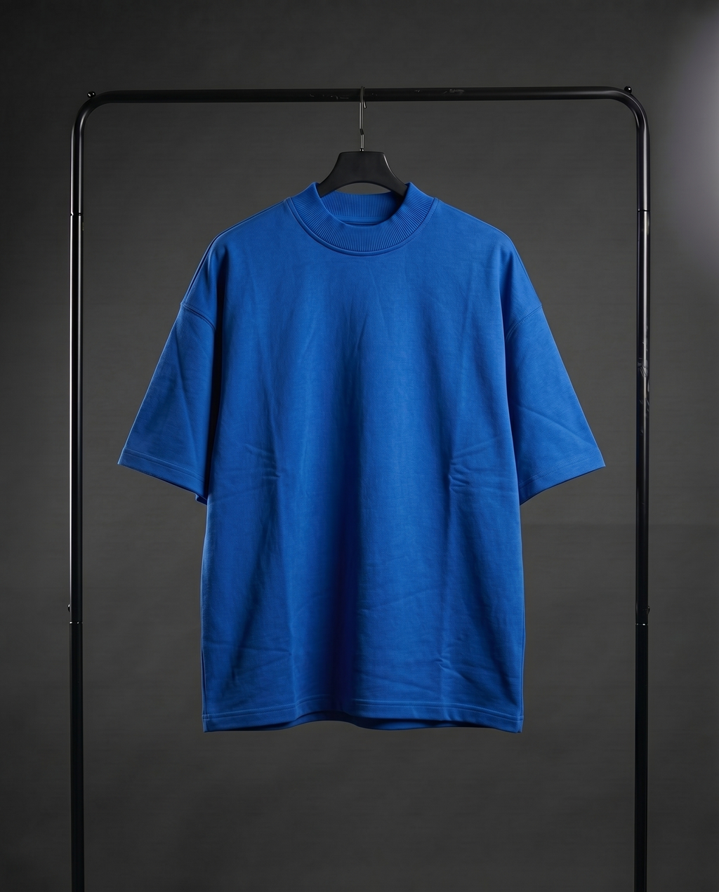 Oversized Core T-Shirt