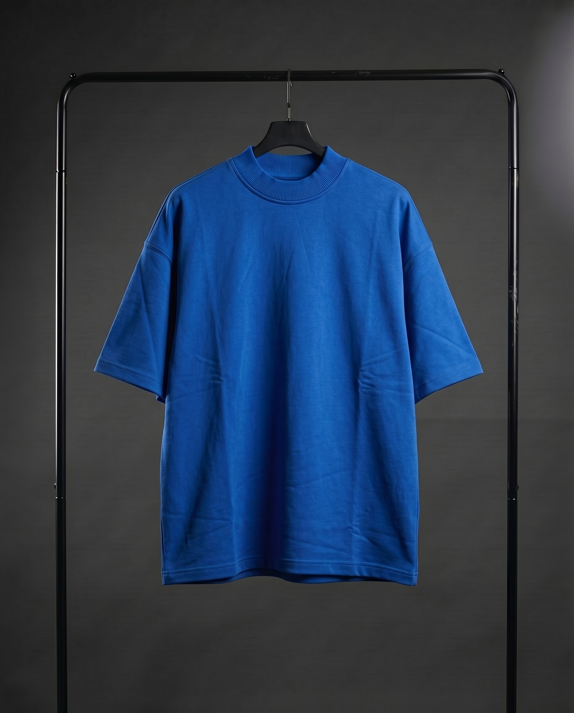 Oversized Core T-Shirt
