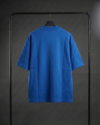Shadow Monarch’s Wrath: Oversized Shadow Tee