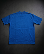 Shadow Monarch’s Wrath: Oversized Shadow Tee