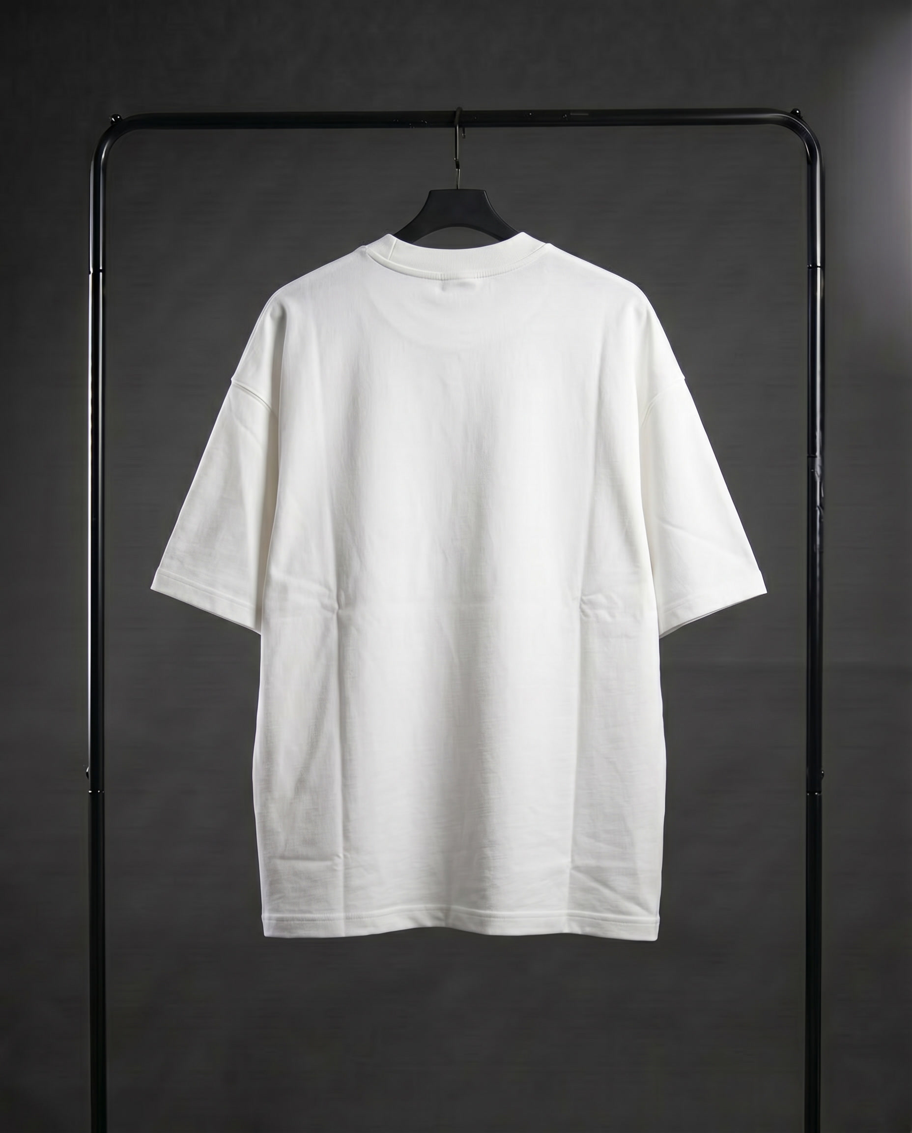Oversized Core T-Shirt