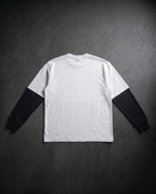 Oversized Core Layered T-Shirt