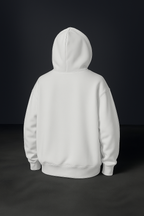 Oversized Core Hoodie