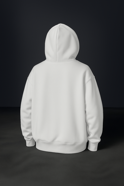 Oversized Core Hoodie