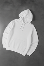 Oversized Core Hoodie