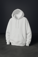 Oversized Core Hoodie