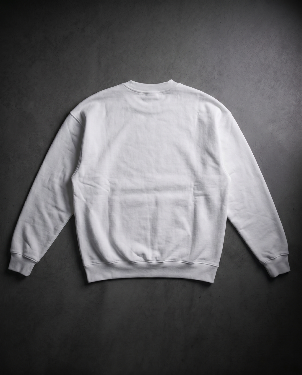 Core Sweatshirt