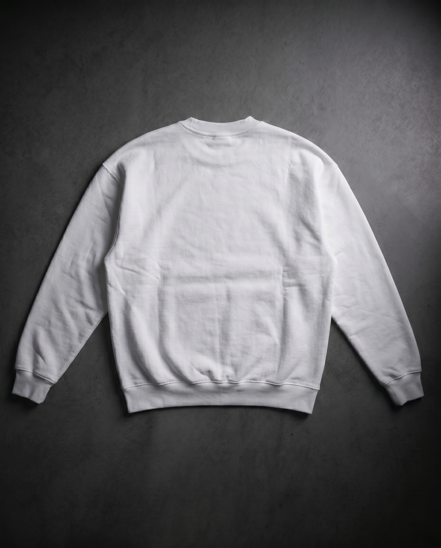 Core Sweatshirt