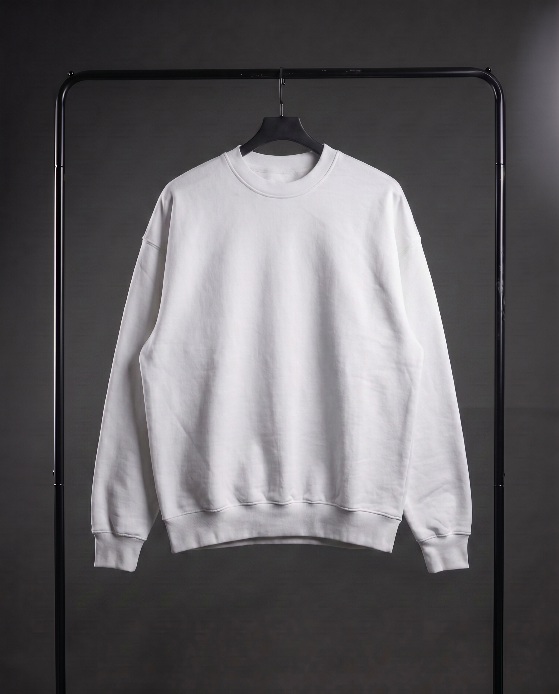 Core Sweatshirt