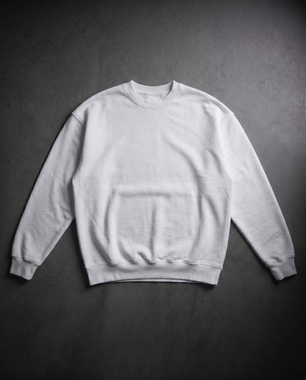 Core Sweatshirt