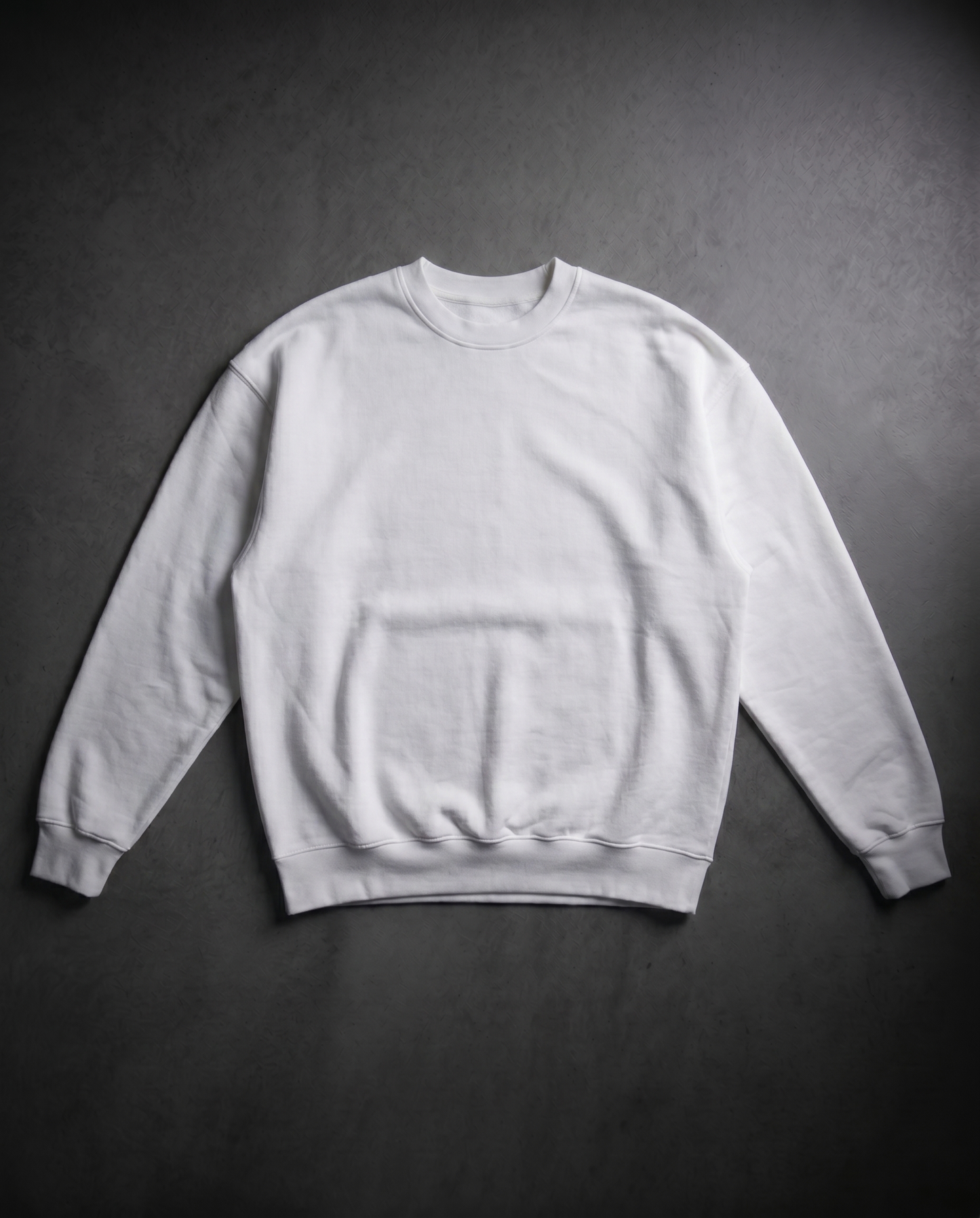 Core Sweatshirt