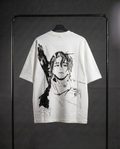 Cursed Bond: Yuta Oversized Tee