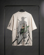 Pirate Hunter Oversized T-Shirt