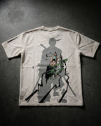 Pirate Hunter Oversized T-Shirt