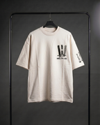 Pirate Hunter Oversized T-Shirt