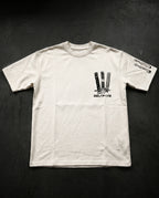 Pirate Hunter Oversized T-Shirt
