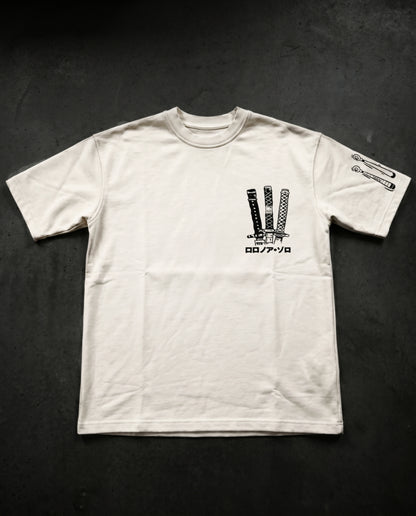 Pirate Hunter Oversized T-Shirt
