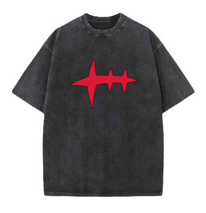 Grimoire Of Rebellion Oversized T-shirt