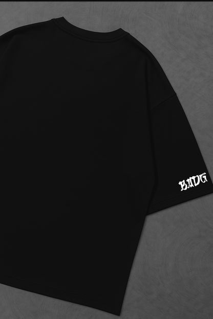 Oversized Core T-Shirt