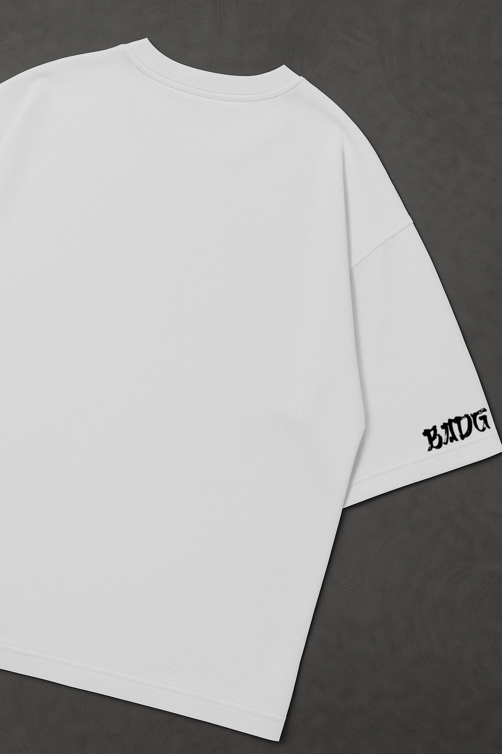Oversized Core T-Shirt