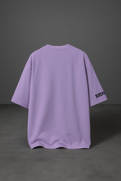 Oversized Core T-Shirt