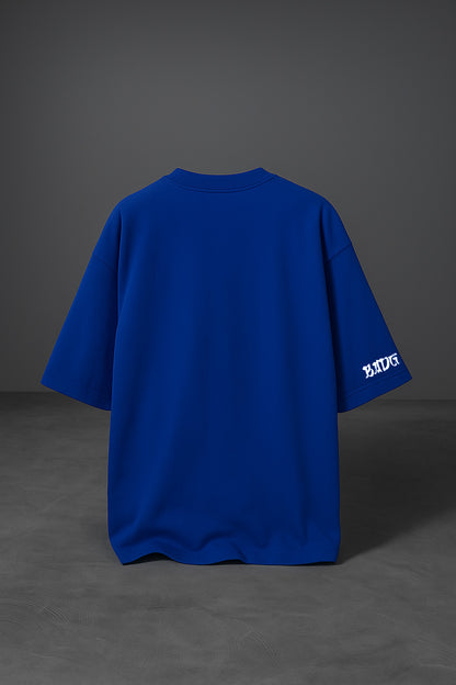 Oversized Core T-Shirt