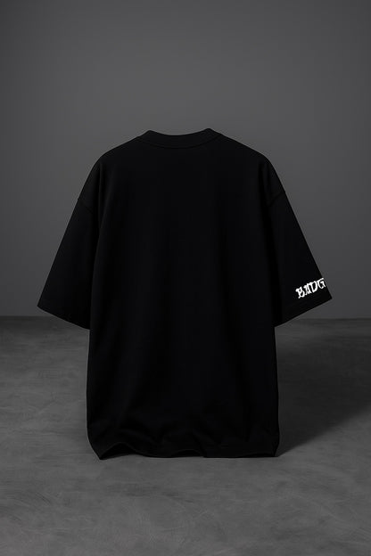 Oversized Core T-Shirt