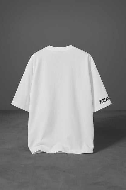 Oversized Core T-Shirt