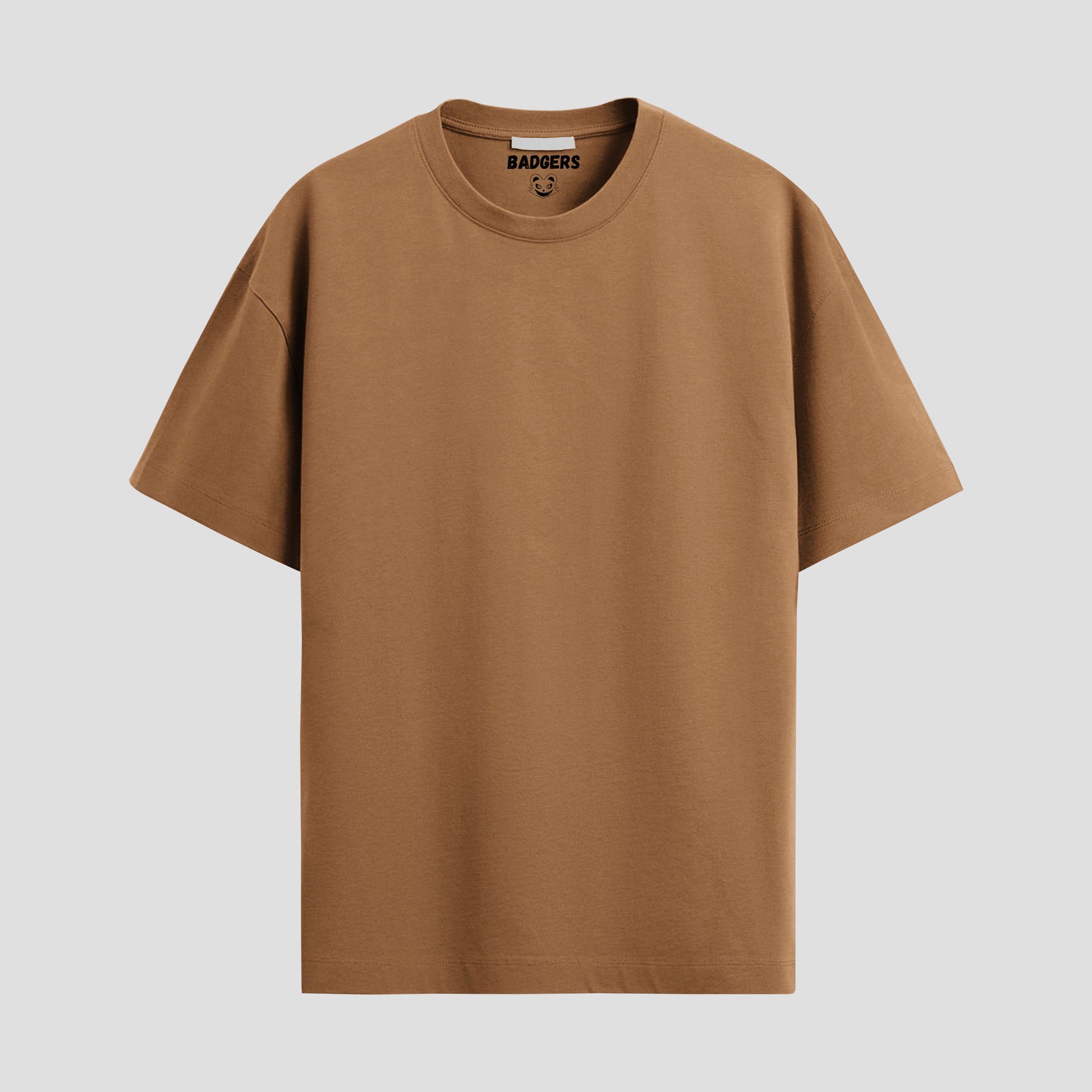 Oversized Core T-Shirt