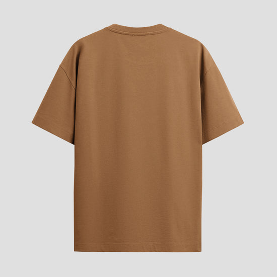 Oversized Core T-Shirt