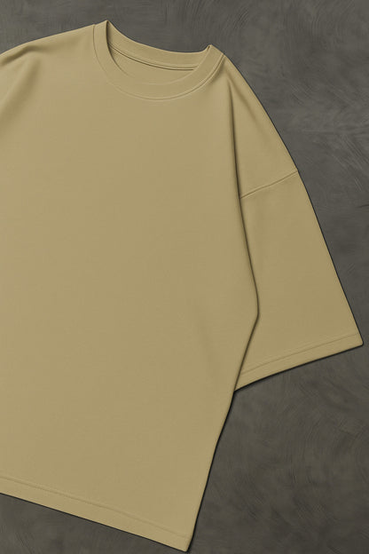 Oversized Core T-Shirt