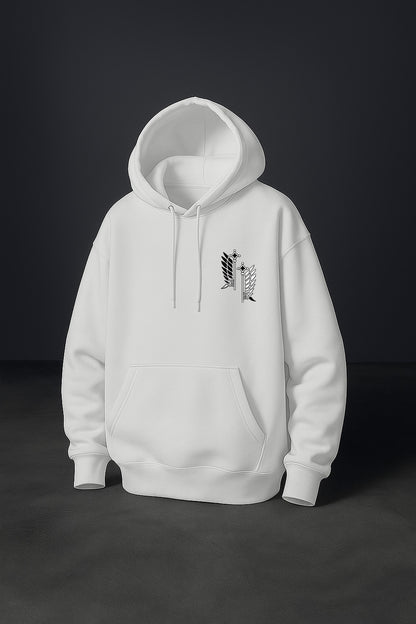 Colossal Shadows Hoodie