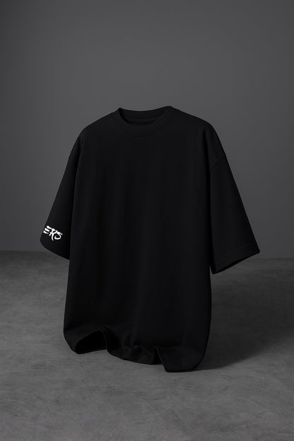 Oversized Core T-Shirt