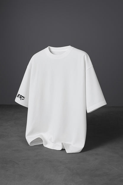 Oversized Core T-Shirt