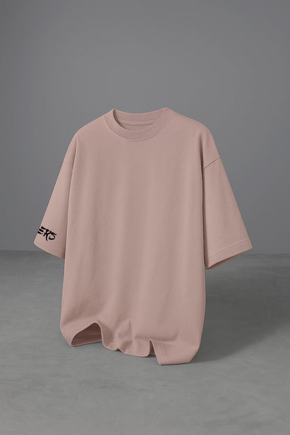 Oversized Core T-Shirt