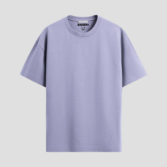 Oversized Core T-Shirt