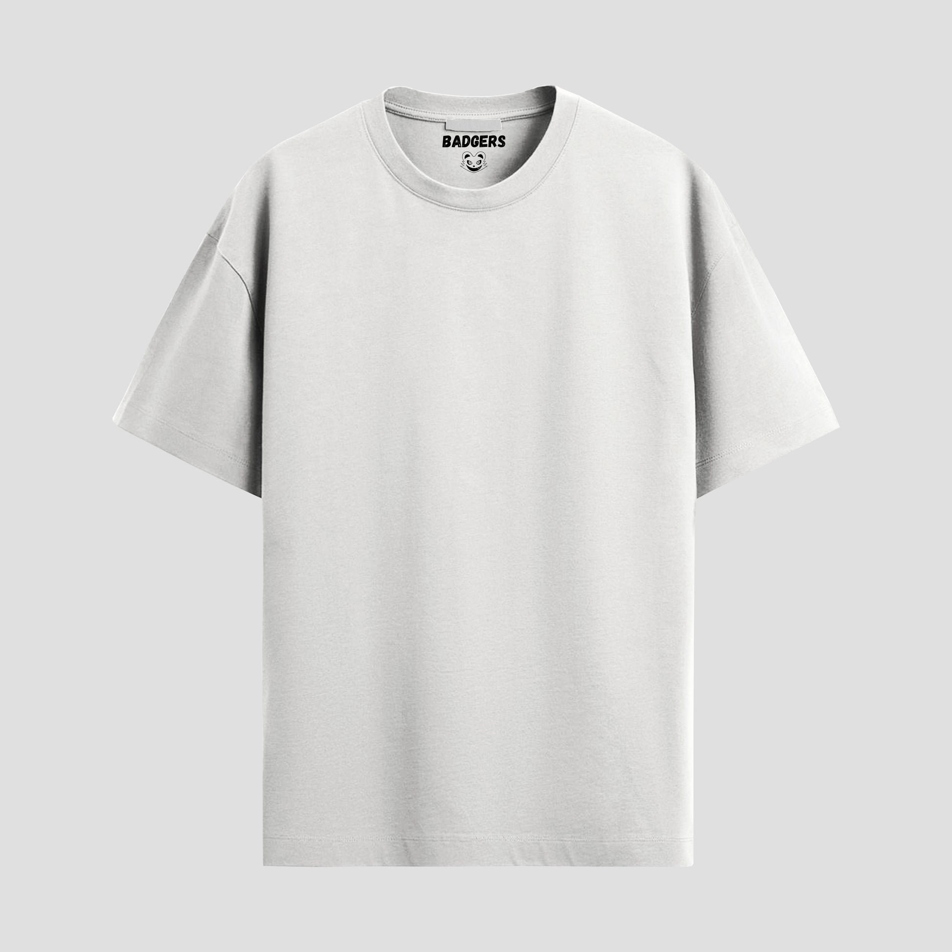 Oversized Core T-Shirt