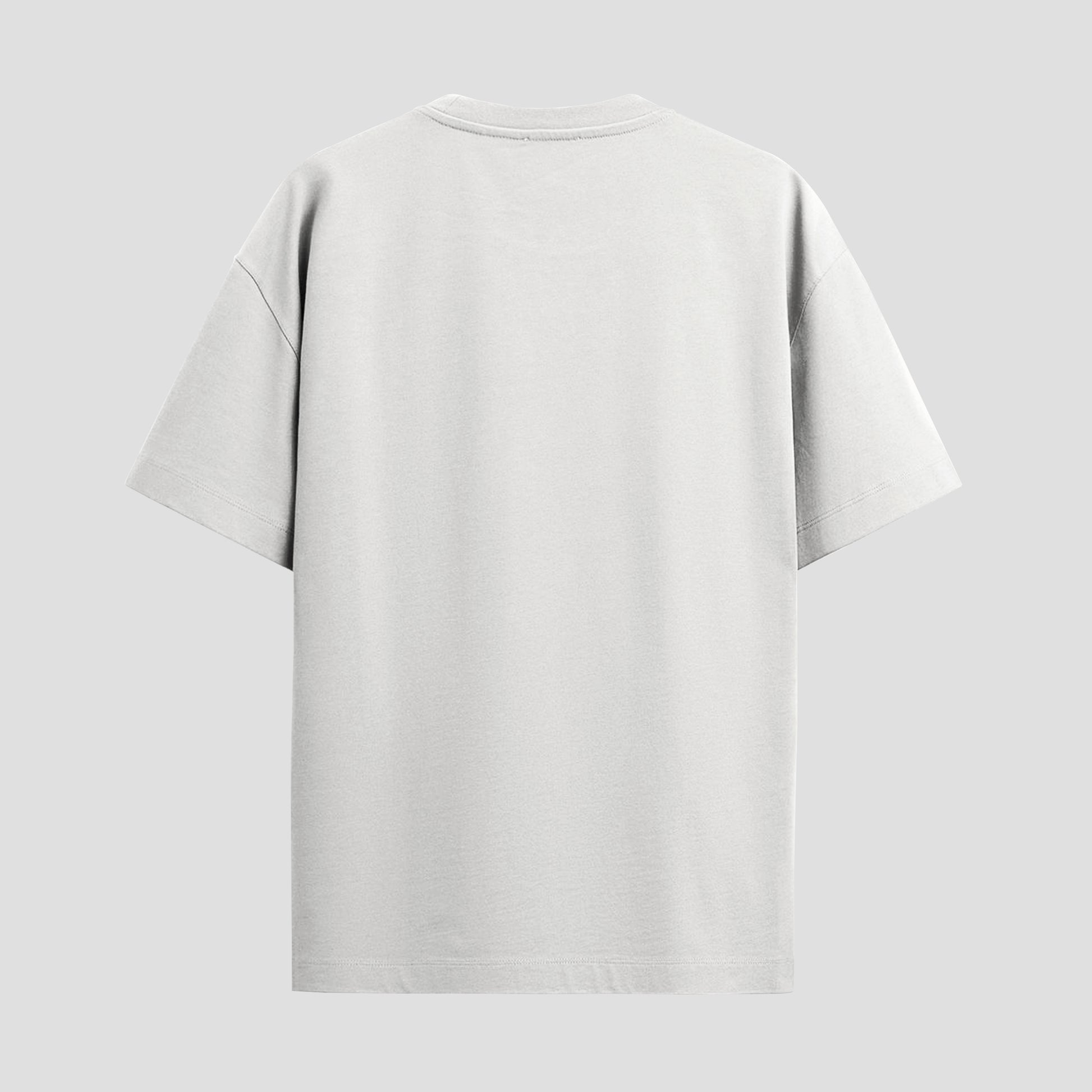 Oversized Core T-Shirt