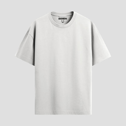 Off-white oversized core t-shirt front