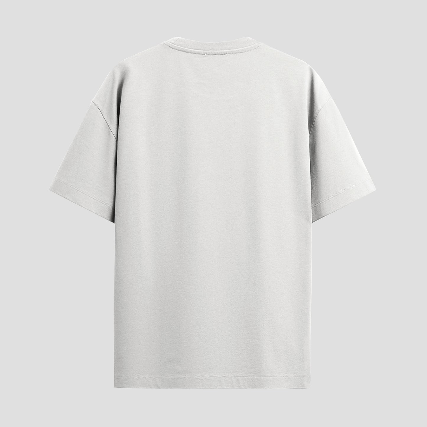 Off-white oversized core t-shirt