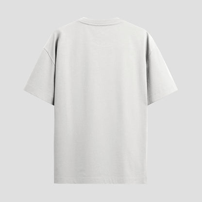 Off-white oversized core t-shirt