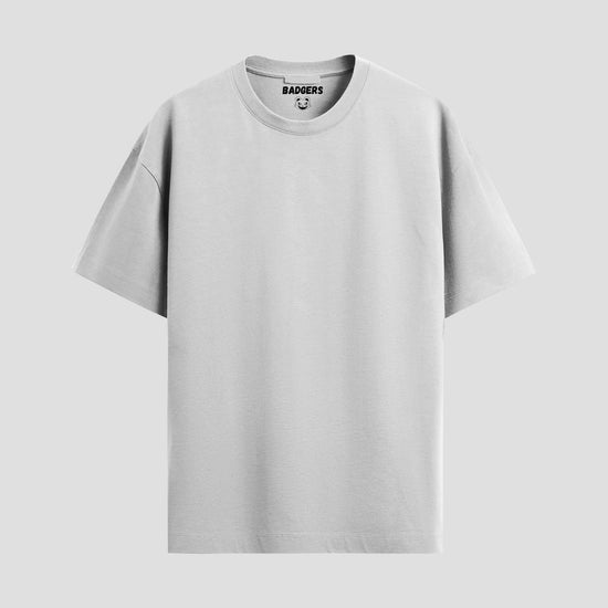 Oversized Core T-Shirt