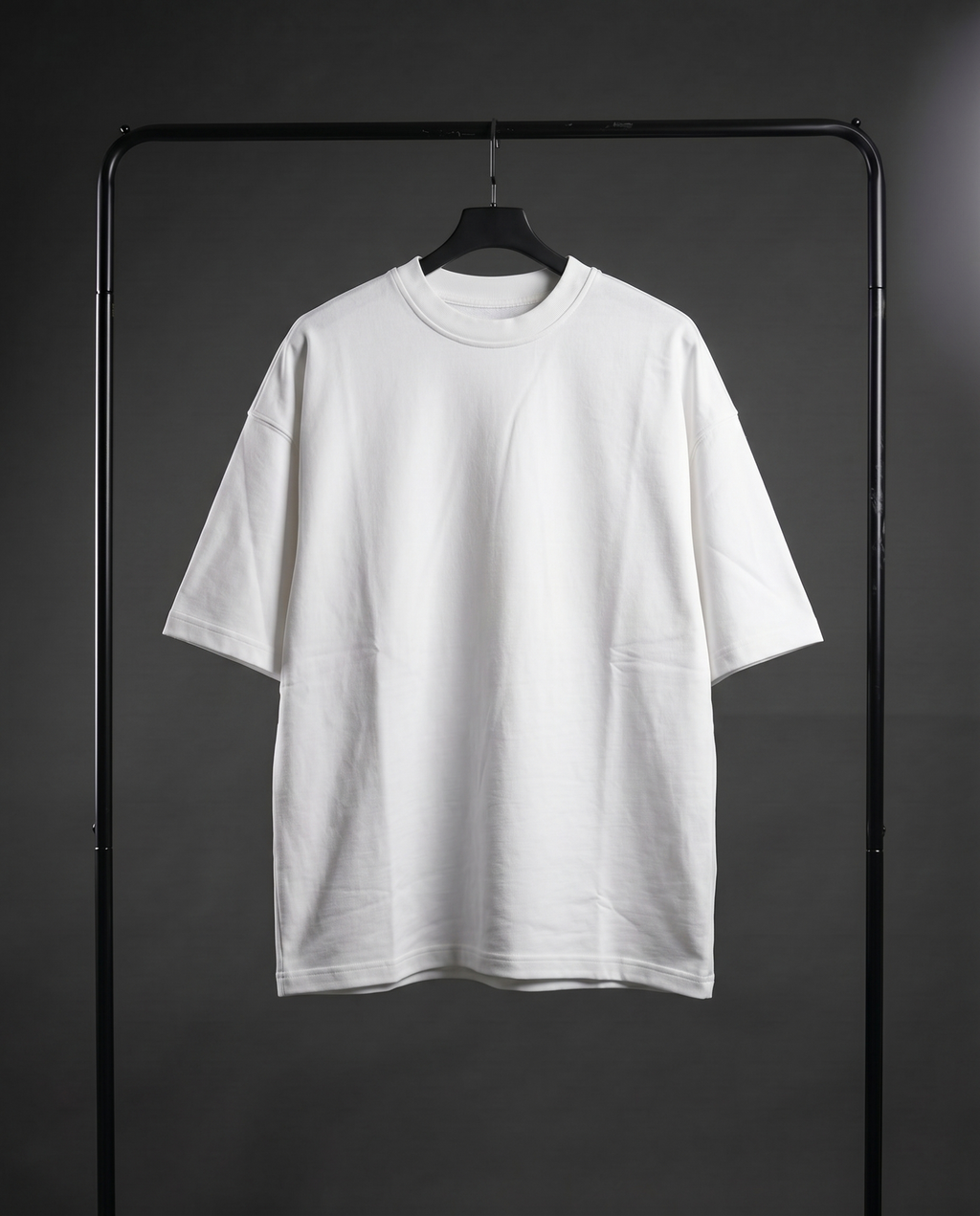 Oversized Core T-Shirt