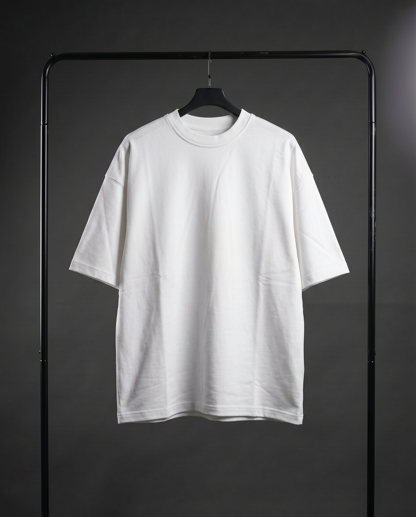 Oversized Core T-Shirt