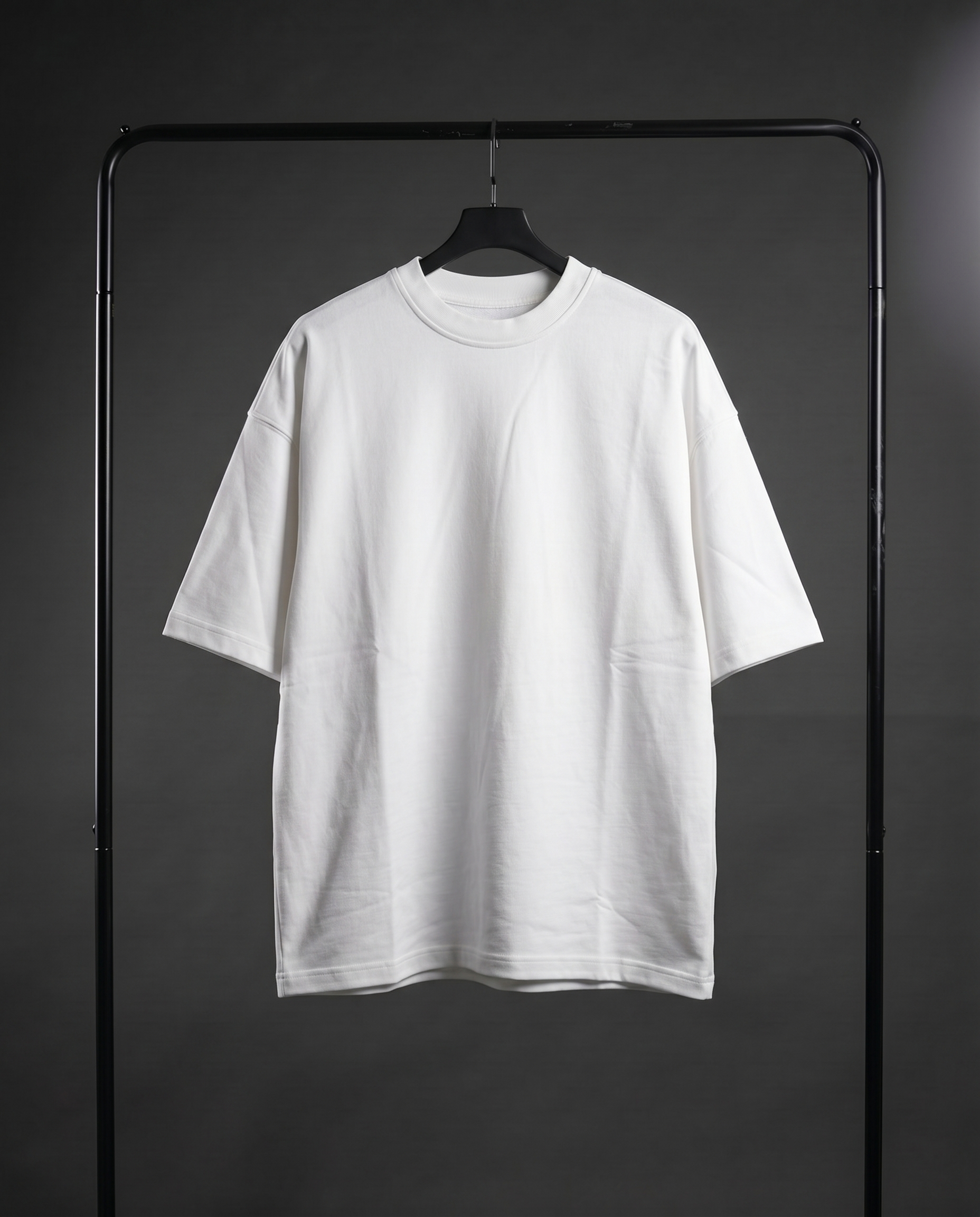 Oversized Core T-Shirt